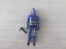 Action Force GI Joe Hooded