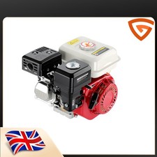 Gasoline Engine 7.5HP 4 Stroke