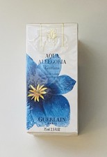 Vintage Guerlain Aqua