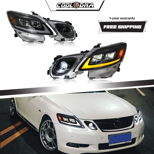 For 2006 2011 lexus gs300 - lexus,