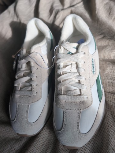Reebok court advance white - court,