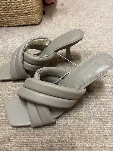 Ladies sandals heels kitten - sandals,