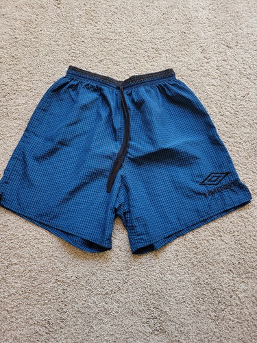 Vintage umbro shorts mens - shorts,