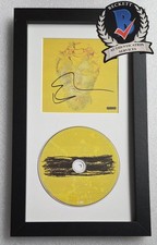 ED SHEERAN CD DISPLAY