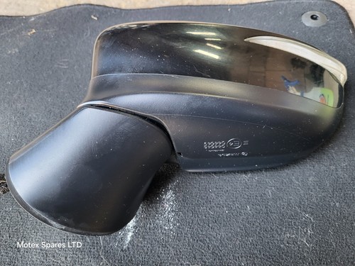 Mazda mk1 wing - cx-5, mirror