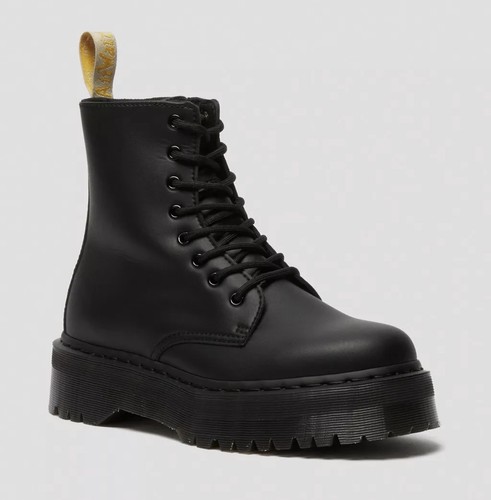 Martens unisex jadon - dr., ii