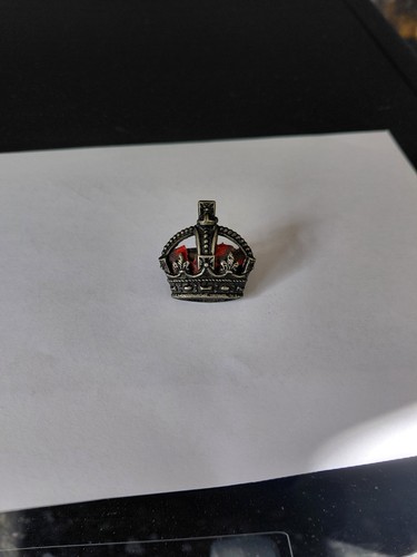 Old kings crown cap - kings,