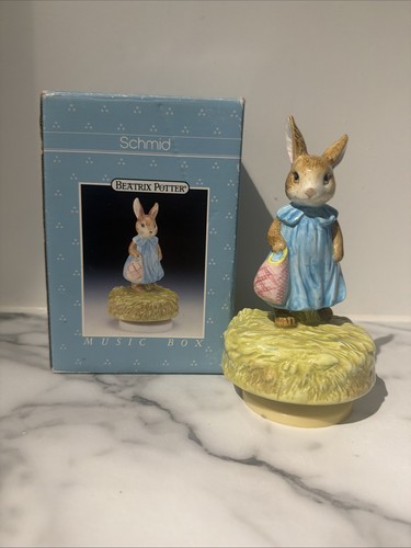 Vintage 1991 schmid - 1991, beatrix