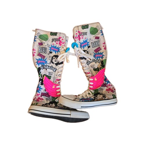 Air walk vintage - vintage, knee