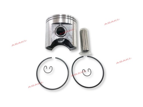 Piston kit 801 - piston, +