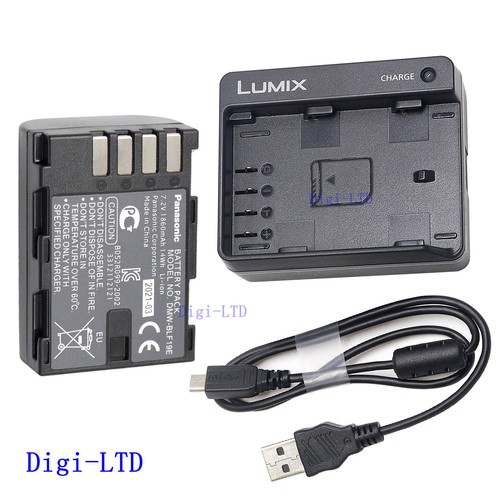 Genuine panasonic dmw - genuine,