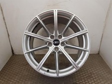 2015 mk5 audi - on, 19"