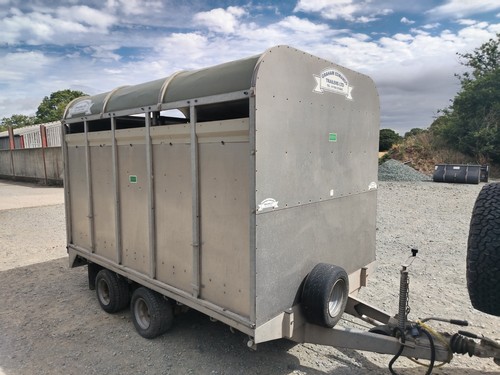 Graham edwards cattle - graham,