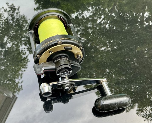 Shimano fishing tackle tld15 - tackle,