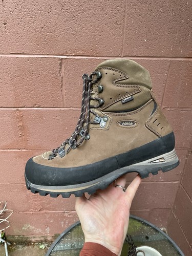 Asolo waterproof hiking - waterproof,