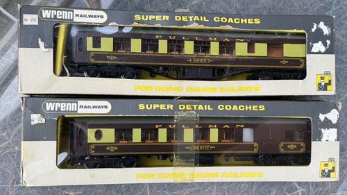 Wrenn gauge w6000 w6001 - gauge,