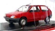 Hachette 1/24 Scale Diecast