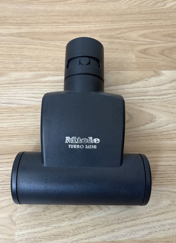 Miele turbo mini brush head - miele,