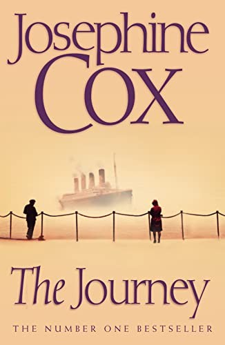 The journey josephine cox - journey-josephine,