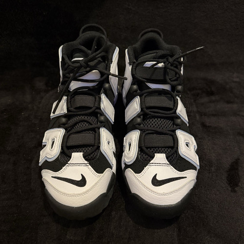 Nike air more uptempo 5 - nike,