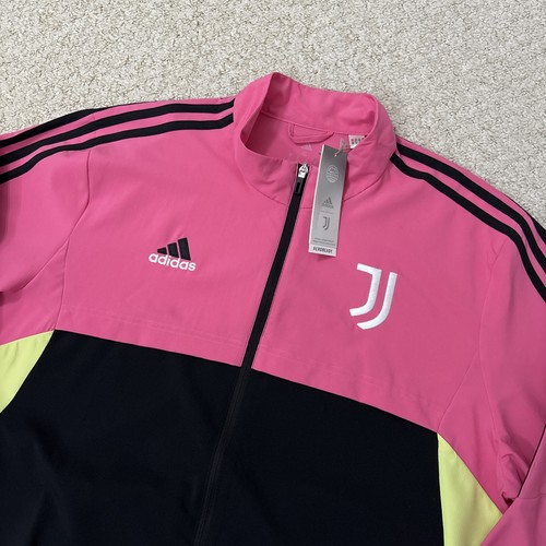 Adidas juventus 2022 pre - adidas,