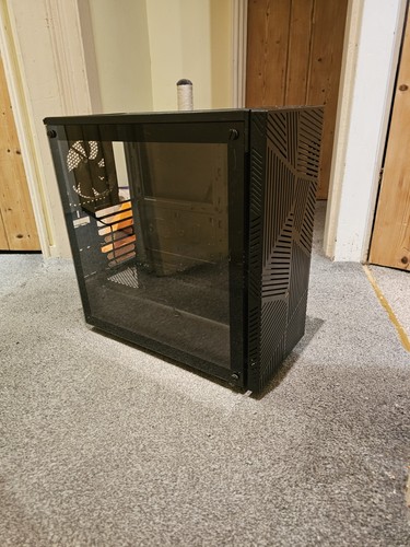 Corsair 275r airflow tempered - 275r,