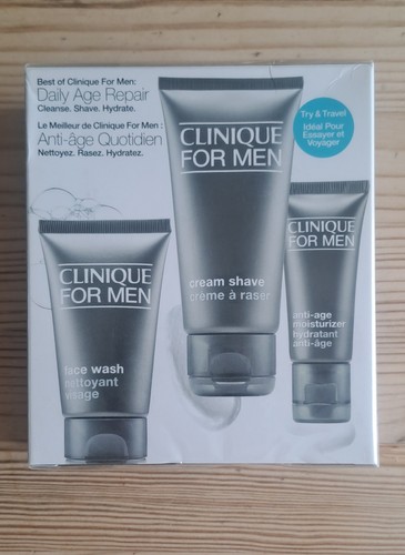 Clinique best for - clinique,
