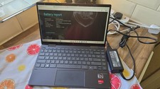 HP ENVY 13.3” IPS AMD Ryzen