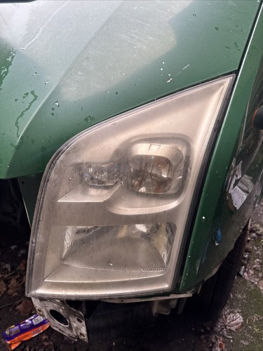 Headlight passenger for - headlight,