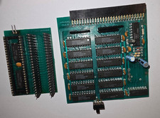 AMRAM1M5 Commodore Amiga 500