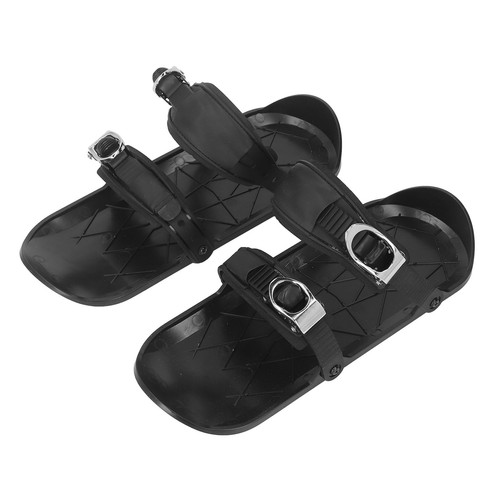 Mini ski skates - mini,