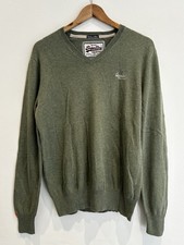 Superdry Orange Label V-Neck