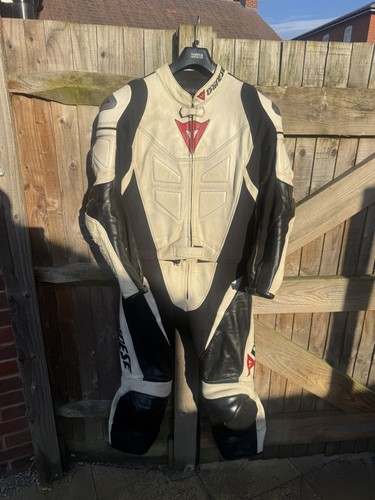 Dainese piece motorcycle - dainese, 2