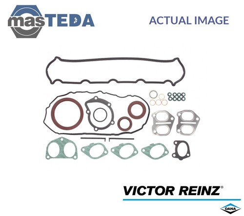 34356 full engine - 01-34356-01, gasket