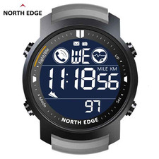 NORTH EDGE Men's Digital Watch