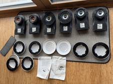 Bose 131 Marine Wall Speakers