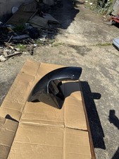 Kawasaki Z1000 2003 Front