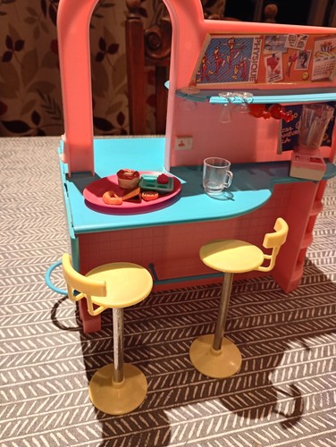 1980 sindy kitchen unit - 1980's, and