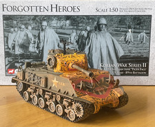 Corgi Forgotten Heroes US51008