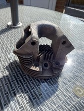 Triumph Cub Terrier T20 T15 Head