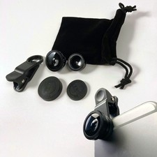 3 in 1 Universal Mobile Phone