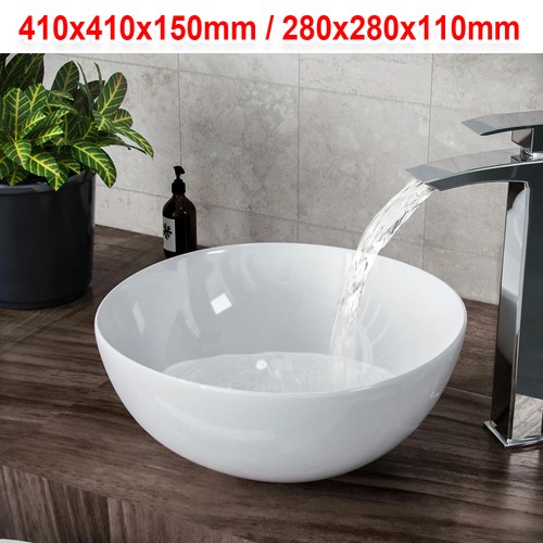 Small large round counter - round,