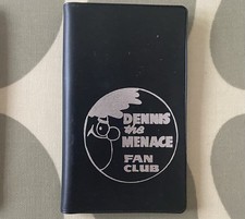 Beano Dennis the Menace Fan