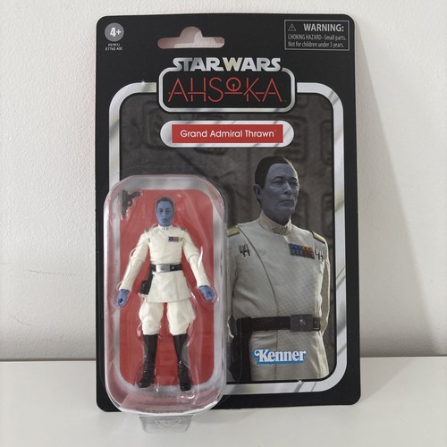 Grand admiral thrawn star - admiral,