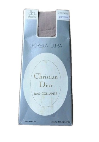 Vintage christian dior - vintage,