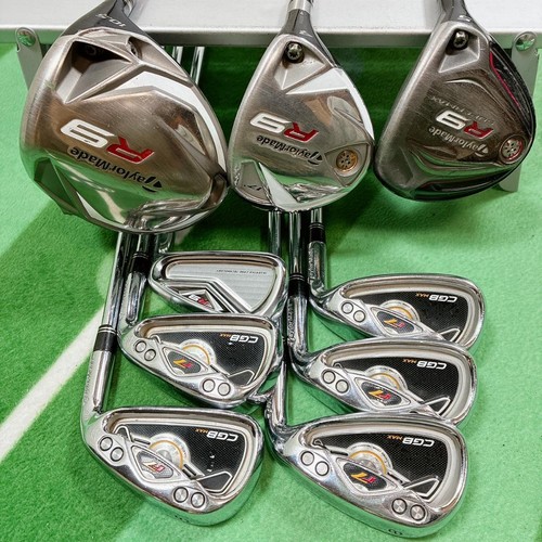 Taylormade r7cgb max men s - r9, men's