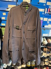 MA.STRUM Torch Jacket Massimo
