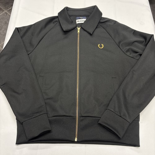Fred perry miles kane - fred,