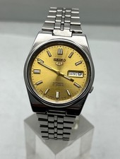 Vintage seiko automatic - automatic, 21