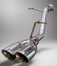 PIPE DYNAMICS MK7/7.5 Fiesta